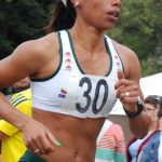 Muriel  Caneo