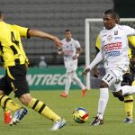 Once Caldas-Petrolera