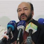 Alfredo Rangel, Senador de la República por el Centro Democrático.