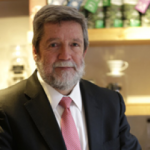 Gerente General de la Federación, Luis Genaro Muñoz Ortega