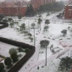 Granizada