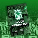 libro Pasión Verdolaga