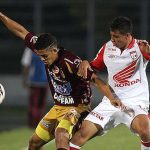 Santa Fe-Gano alTolima