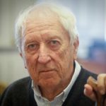 NOBEL SUECO TOMAS TRANSTRÖMER2