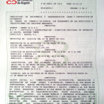Registro Mercantil