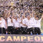 Piratas Campeón 2014