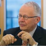 Tom Koenig será el nuevo de Alemania para el proceso de paz