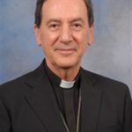Mons. Rubén Salazar, Cardenal Primado de Colombia