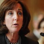 subsecretaria de Estado de los Estados Unidos (EE UU) para Latinoamérica, Roberta Jacobson