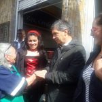 Pardo recorre a Bogota2