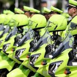 Policia Nacional Internacional