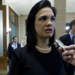 La canciller y vicepresidenta de Panamá, Isabel Sait Malo de Alvarado, dijo que su país está conforme con los preparativos para la Cumbre de las Américas.