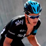 Sergio Luis Henao, ciclista del Sky