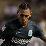 Nacional desperto
