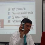 Pardo Cada vez más cerca de la gente 3