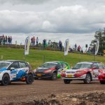 I Valida del Pro-Driver RX