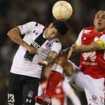 Santa Fe -le gano a Cocolo