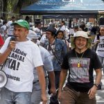 Empleados Universidad Nacional