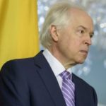 bernardaronson170415