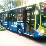 buses híbridos
