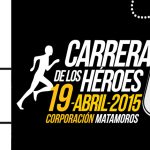 BannerCarrera de los Heroes