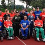 Carrera de los Heroes