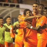 Envigado venció a Alianza Petrolera