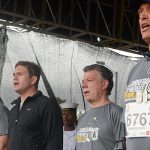 En apoyo de los miembros de las Fuerza Pública lesionados en acciones de servicio