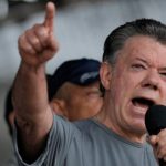 Presidente santos 180415