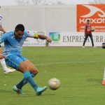 Millonarios-Jaguares en tablas
