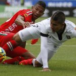 El Once fue superior al Cucuta