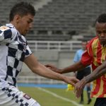 Águilas Doradas derrotó a Chicó