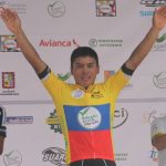 Jonathan Caicedo Strogman