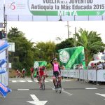 Paredes lider de la Juventud