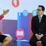 Hoy pasamos al tablero y le rendimos cuentas a Colombia