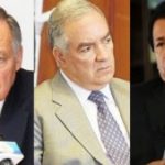 Procurador, Contralor y Defensor de Pueblo