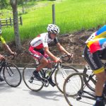 Vuelta de juventud