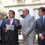 El Chocó y el Tolima recibirán a fines de este año las justas nacionales2