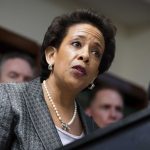 fiscal federal Loretta Lynch