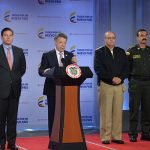 “Este año 2015 hemos reducido las acciones del crimen organizado casi un 50 por ciento”