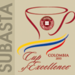 Taza Excelencia