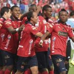 Medellin con toda