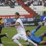 Aguila Doradas-Once Caldas 26