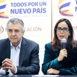 Mineducación y Mintrabajo