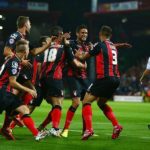 El AFC Bournemouth