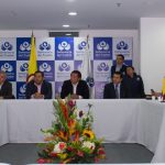 Iniciaron negociaciones con Junta Directiva de Fecode