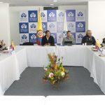 Tercer día de diálogos entre Gobierno Nacional y Fecode