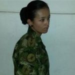 Infiltrada en seguridad del Ejército