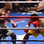 Mayweather y Pacquiao.5
