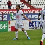 El Once Caldas derroto a Cortulua 030515
